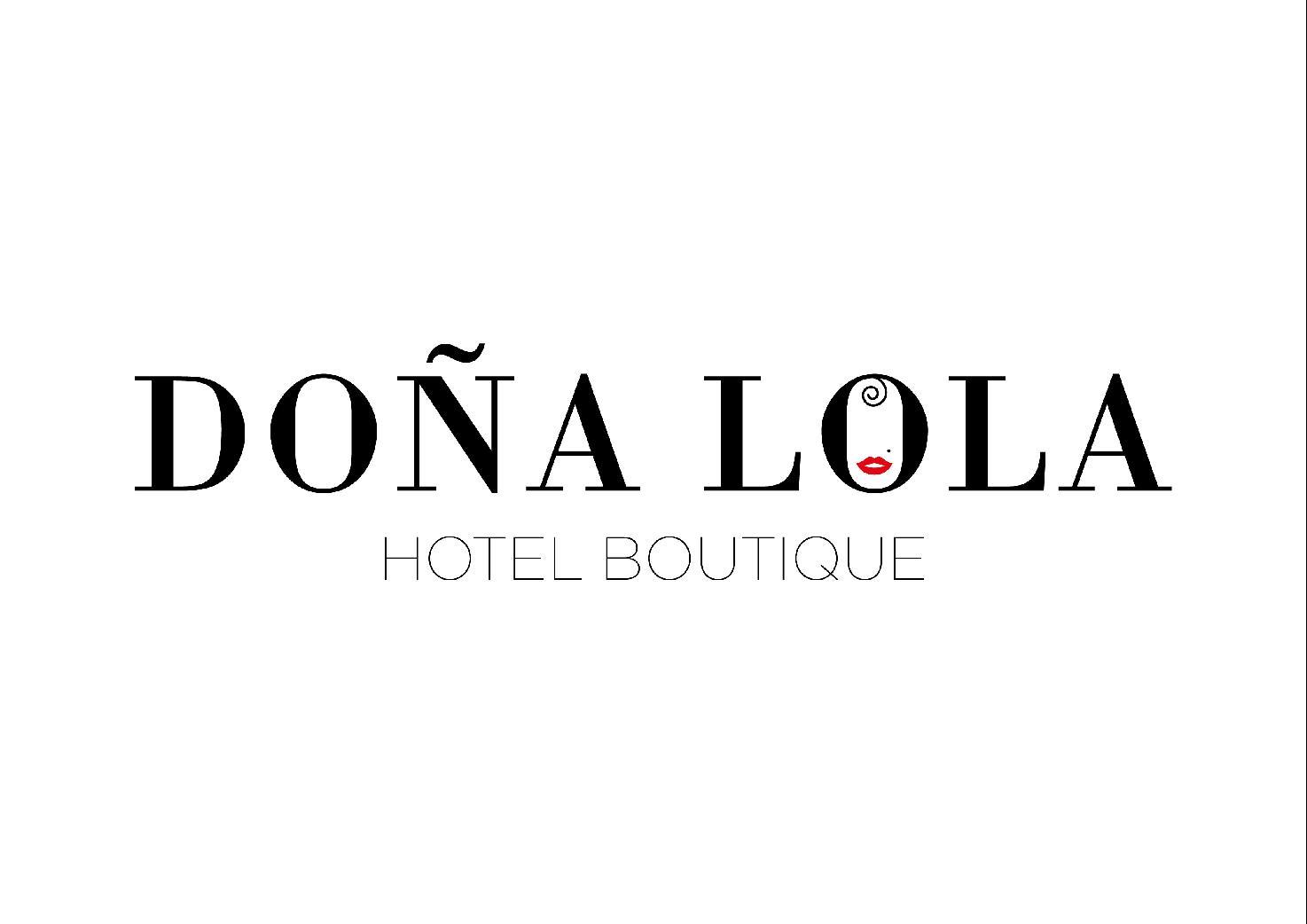 Hotel y Apartamentos Doña Lola Sevilla Bagian luar foto